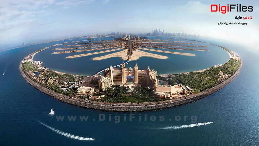 Dubai دبی - خلاصه کتاب مدیریت و رهبری به سبک شیخ محمد 