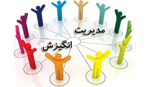 مدیریت انگیزش کارکنان
