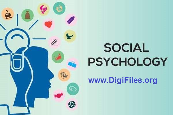 روان‌شناسی اجتماعی چیست؟