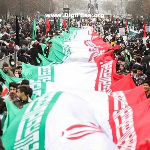 خلاصه درس انقلاب اسلامی ایران