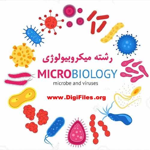 خلاصه درس زبان تخصصی میکروبیولوژی