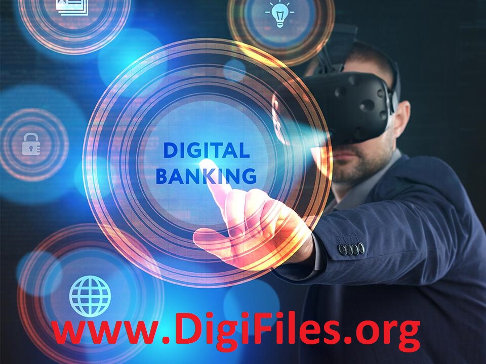 تحولات بانکداری دیجیتال و دورنمای صنعت بانکداری