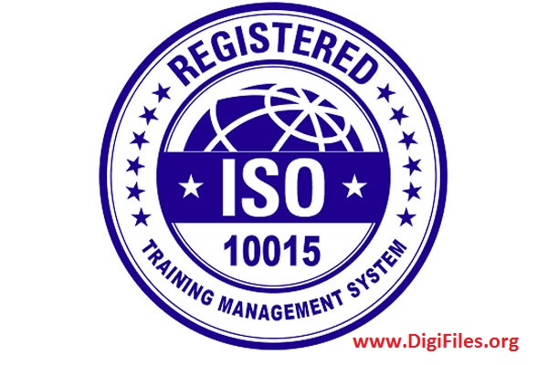مدیریت کیفیت ISO 10015