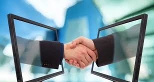 مدیریت جلسات و مذاکرات مجازی