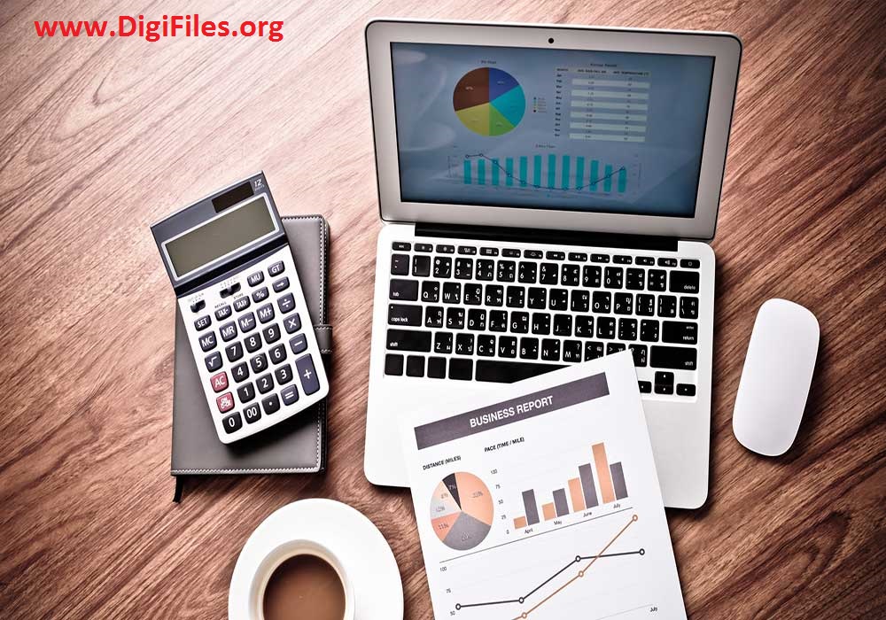حسابداری مدیریت مالی پیشرفته
