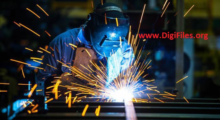 عملیات حرارتی در جوشکاری