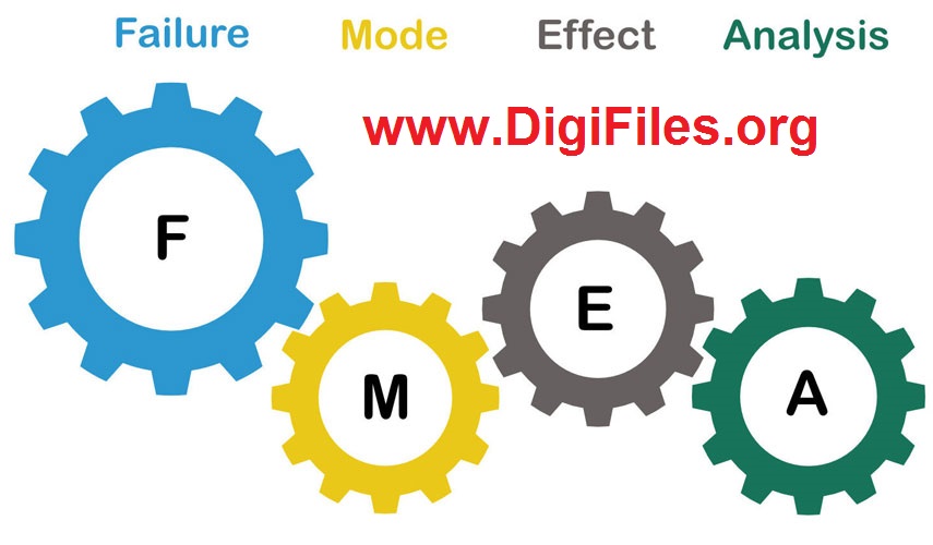 Digi Files تجزيه و تحليل خطا وآثار آن - دیجی فایلز