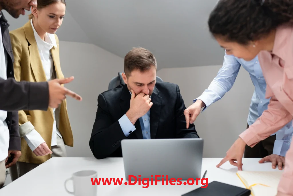 مدیریت تعارض و بحران