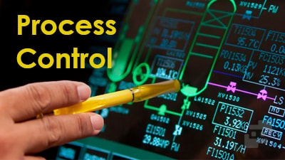 کنترل فرآیندها